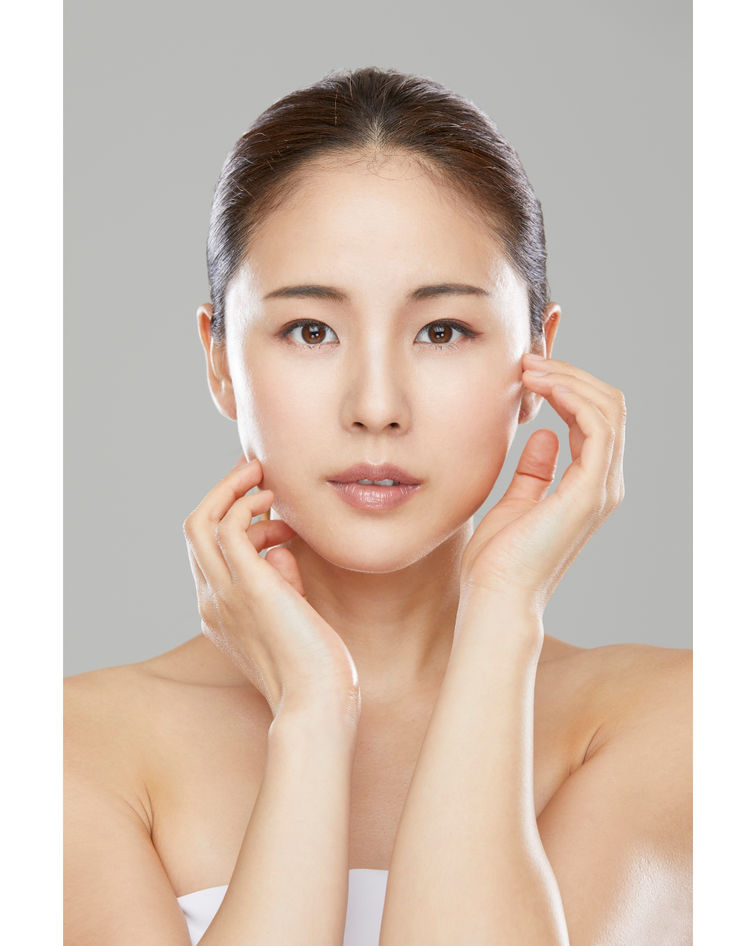 SAVON VEGETAL EMBELLISSEUR DE TEINT 100G