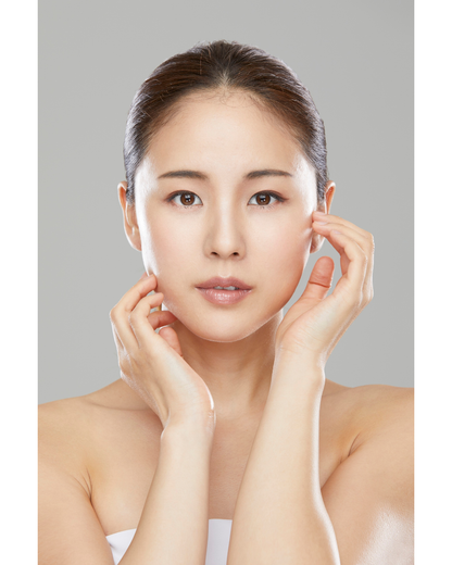 SAVON VEGETAL EMBELLISSEUR DE TEINT 100G