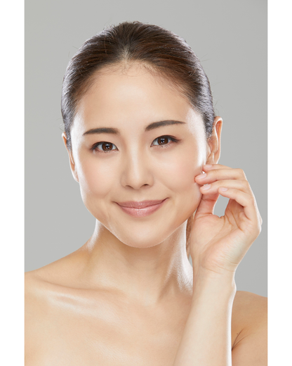 SAVON VEGETAL EMBELLISSEUR DE TEINT 100G